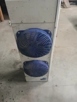 Heatcraft ICA672AB Evaporator Fan Assembly Genuine Oem. Fixed Price $1200.00.