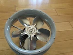 Kooltronic Fan Blower K3B801-103R! New Out Of The Wrapper! Mint & Classy!. Fixed Price $60.00.