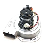 Zhongshan D344253P02 Draft Inducer Blower Motor Y3L248A516 115V Used #MF469. Fixed Price $65.00.