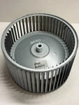 Carrier LA22LA019 York 17657 Oem Blower Wheel 11-8 Dd .50 Clw Cv Squirrel Cage. Fixed Price $50.00.