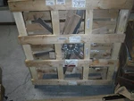 50K379 Replacement Propeller For Use With 1AHB1 Exhaust Fan (t). Fixed Price $495.00.