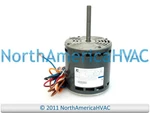 Oem Icp Heil Tempstar Comfortmaker 3/4 Hp 115V Furnace Blower Motor Fits 1172489. Fixed Price $452.99.