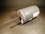 Ge K1486 208-230/460V 3PH Ac Condenser Fan Motor: 1140-RPM 56HZV 5/8" Shaft, Nos. Fixed Price $58.50.