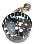 Broad-ocean ZWK702B53810901 Module Only HD44MQ134 KMSAH013C38 120V Used #W881. Fixed Price $139.00.
