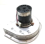 Fasco 702111054 Draft Inducer Blower Motor X38040363010 230V 1/35HP Used #MF913. Fixed Price $99.00.