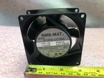 Nmb-mat 3115FS-12T-B30 115VOLT Fan. Fixed Price $13.99.