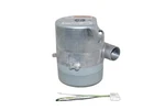 Ametek Vacuum Part 117638-53R / Motor Windjammer Stage, 240 Volt, 5.7. Fixed Price $1980.40.