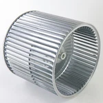 Carrier WHEEL,11"DIA X 10"H,1/2" Bore,cw LA22ZA127. Fixed Price $261.07.