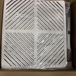 Greenheck SP-B110-QD Bathroom Exhaust Fan. Fixed Price $199.00.