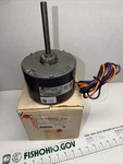 Lennox 47F9901 Motor 1/6 Hp, 208-230V Model KA55HXCBR-9552. Fixed Price $174.99.