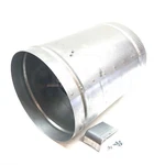 EF-12 Tjernlund Duct Booster Assembly. Fixed Price $189.97.