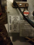 Carrier Products 9KW1PH Non-fused Electric Htr Oem KFCEH2901N09 #25. Fixed Price $150.00.