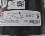 Amana-goodman 0131M00837 Cond Fan Motor. Fixed Price $180.00.