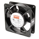 Dayton 4WT48 Axial FAN,SQUARE,4-11/16" H,70/76 Cfm. Fixed Price $33.78.