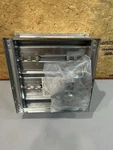 Greenheck VCD-23 12X12 Low Leakage Control Damper Exhaust Vent Made In Usa. Fixed Price $140.00.