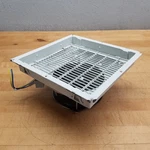 Rubsamen & Herr LV410 Enclosure Fan, 24VDC, 0.66A, 16W - Used. Fixed Price $64.97.
