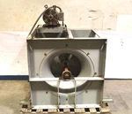 Green Heck 27-PLN-HMOT-I 10-HP Centrifugal Plenum Fan 3-PH Air-handling Blower. Fixed Price $404.99.