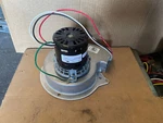 First Choice Blower Motor Y4649 1/5-3/4HP,115V, 1075 Rpm. Fixed Price $87.12.