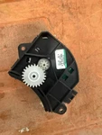 Used Riello 31650054 Electric Air Shutter Motor. Fixed Price $40.00.