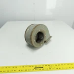 Dayton 3M556D 1/40HP Direct Drive Squirrel Cage Blower Fan 115V 1A 1550RPM. Fixed Price $68.24.