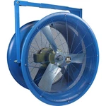 Patterson H34B High-velocity Industrial FAN,17000 Cfm 811JA4. Fixed Price $4666.42.