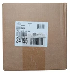 Nvent Hoffman Side-mount Filter Fan, 115V 35CFM, Gray, 34195, HF0516414. Fixed Price $124.99.