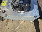Carrier Commerical Evaporator Fan CUR008ELBXE1SP. Fixed Price $499.00.