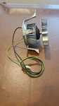 Ecofit D06-A7 / D06A7 Ventilation Fan Tested Working. Fixed Price $64.95.