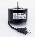 Packard 50381 1/75 Hp Shaded Pole Motor 115V 1550 Rpm Teao 3.3 Dia. Fixed Price $49.99.