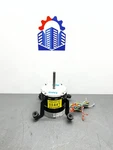 Broad-ocean ZWK702B506104 1/2 Hp Electric Motor. Fixed Price $131.12.