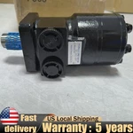 New Hydraulic Motor 101-1012-009 For Danfoss Char-lynn Series Gerotor Us. Fixed Price $109.99.