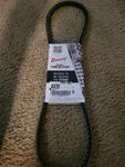 Browning Torq Titan Belt AX39 2454601. Fixed Price $12.99.