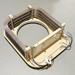(qty 3) Oem Marley Qmark Heating Element 1802-0087-031, For Models MUH102 MUH078. Fixed Price $249.00.