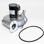 Furnace Draft Inducer Motor For Fasco A273 Trane 7062-3972 X38040310-01. Fixed Price $233.40.
