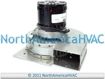 Oem Lennox Armstrong Ducane Furnace Exhaust Inducer Motor Replaces 98M8801. Fixed Price $529.95.