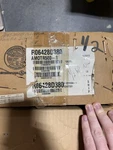 Oem Lennox Armstrong Ducane Ecm Furnace Blower Motor Kit R06428D380 AMOTR580-1. Fixed Price $382.50.