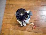 Carrier HC22MQ150 Broad-ocean Y3L205B506 Inducer Motor 115V 3000RPM. Fixed Price $100.00.