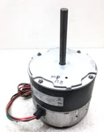 Broadocean ZWK702B002015 Blower Motor 1/3HP 208/230V 103687-04 Used MP128. Fixed Price $200.00.
