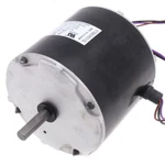 Trane MOT17346 Motor 200/230V1PH 1/6-1/5HP 850RPM. Fixed Price $285.33.