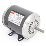 Dayton 6XJ46 Gp Mtr, Splt Ph, 1/4HP, 1725/1425RPM, 48. Fixed Price $206.99.