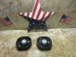 Dayton 239 Cfm Axial Fan 4WT43A Each 1. Fixed Price $59.99.