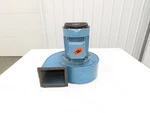 Asea MK110 009-E Squirrel Cage Blower Fan 1.5KW 2860RPM 480V 3PH 8" Wheel. Fixed Price $299.99.