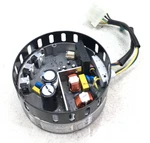 Broad-ocean ZWK702D006052 Module Only KMSAH012C107 115/120V 3/4HP Used #W530. Fixed Price $139.00.