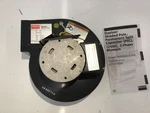 Dayton 1TDR1 Blower With Motor 230V, 5-1/8" Wheel, 1650 Rpm, 168 Cfm. Fixed Price $39.99.