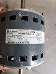5KCP39MGP876CS Oem Goodman Janitrol Furnace Blower Motor 3/4 Hp Genteq #32. Fixed Price $190.00.