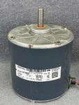 Genteq 5KCP39NFV478AS 1/4HP Motor, V200-230,RPM825,HZ60. Fixed Price $99.94.