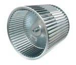 Rheem Cw Blower Wheel 11-15/16 10-11/16 In., Hub Length, Convex Disc. Fixed Price $194.82.