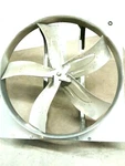 Dayton 1AHA2 Exhaust Fan, 30 In,less Drive Package. Fixed Price $425.00.