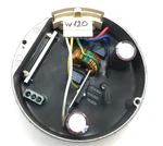 Genteq GC08 Module Only For 5SME39HXL3031 101564-01 1/2HP 240V Ccwle Used #W120. Fixed Price $149.00.