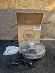Airmaster Fan 78971 Light-duty Industrial 12" Non-oscillating, 115VAC,. Fixed Price $96.99.